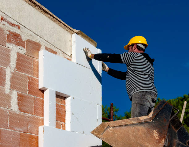 Types of Insulation We Offer in Moore Haven, FL