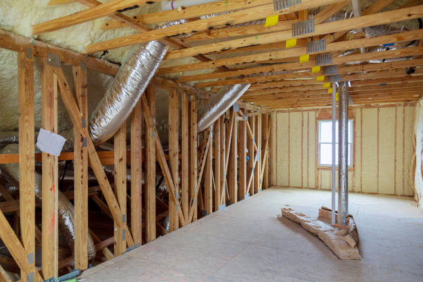 Reliable Moore Haven, FL Insulation Contractor Solutions