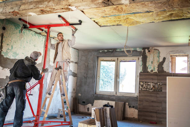 Types of Insulation We Offer in Moore Haven, FL
