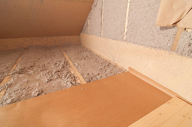 Best Residential Insulation in Moore Haven, FL